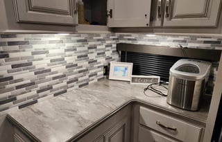 Scot and Alisa's Cougar Rental