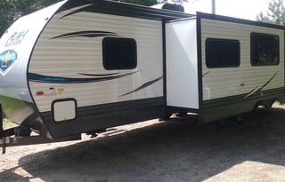 Room for Friends w/ Outdoor Kitchen