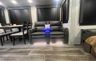 2023 Keystone cougar 316rls