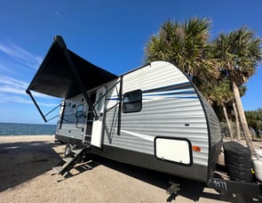 Prime Time RV Avenger 21RBS