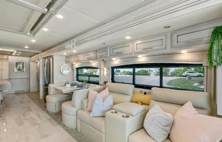 2022 Newmar Ventana 4369