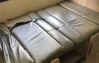 2018 Forest River RV Sunseeker LE 3250DSLE Ford