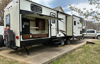 Goodlettsville Getaway