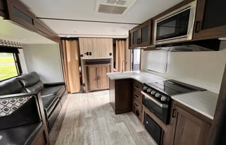 2020 Forest River Tracer LE