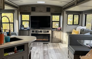 2021 Keystone RV Springdale 311RE