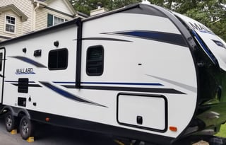2020 Heartland Mallard 260