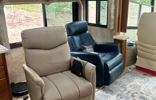 Fla Panhandle Motorhome-delivered