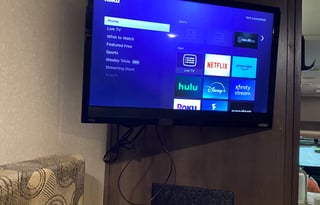 2018 Coachmen RV Freelander 21QB  Chevy 4500