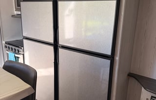 2021 Keystone RV Sprinter Limited 330KBS