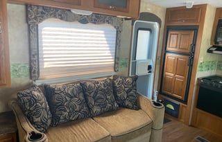 2007 Keystone RV Cougar 245RKS
