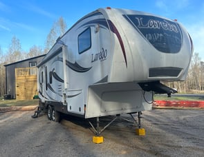 Keystone RV Laredo 266RL