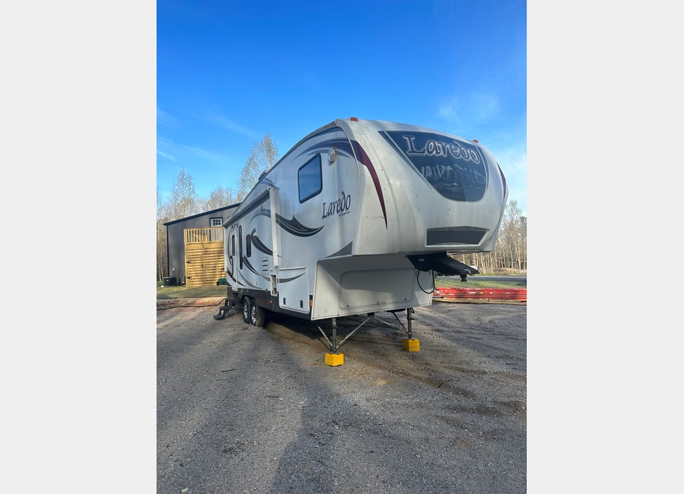 Fifth Wheel rentals in Fultondale