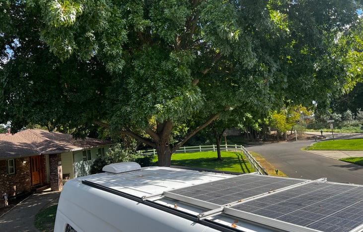 RV Photo
