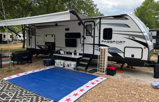 2021 Keystone RV Passport GT 2951BH