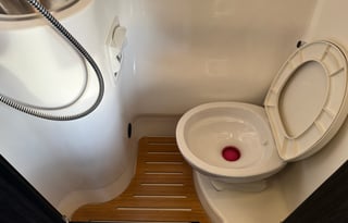 Hilda the Explorer! Great MPG, Solar & Generator!