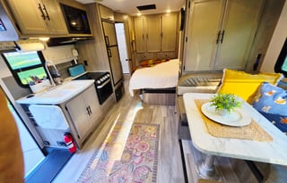 2018 Coachmen RV Prism 2200