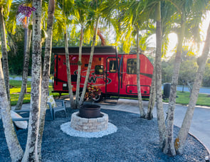 Winnebago Micro Minnie 2106DS