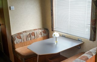 2011 Skyline Nomad Joey