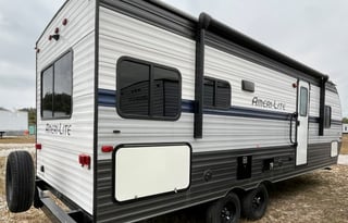 2022 Gulf Stream RV Ameri-Lite Ultra Lite 236RL