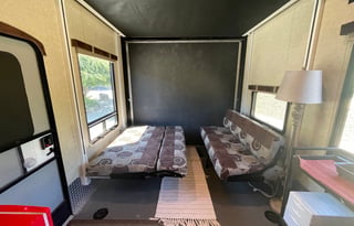 2014 Keystone RV Fuzion 310