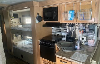 Ace Ad-Ventura is Ready to Roll!