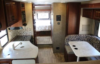 Adventure Awaits Your Dream RV Getaway Starts Here