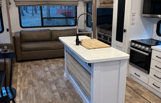 2021 Keystone RV Arcadia 3660RL