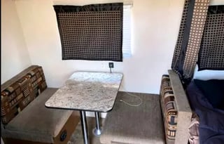 2017 Forest River RV Salem Cruise Lite 177BH