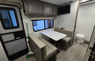 Transcend One: Taking Your Camping Beyond!