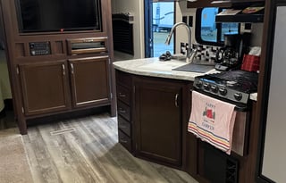 M&M’s Family Camper **Pet Friendly!