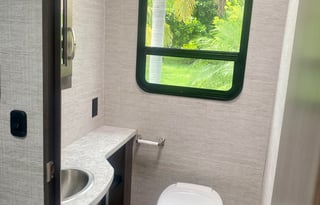 2022 Jayco Redhawk SE 27N