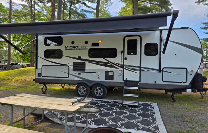 RV Photo