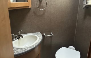 Thor Hurricane Free delivery to SunNFun Lakeland