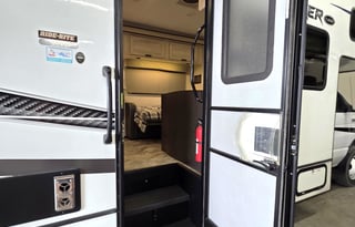 2022 Forest River Sunseeker 2860