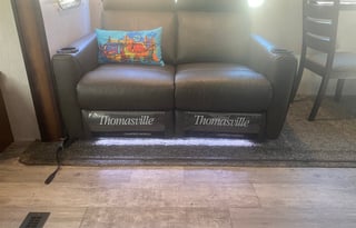 Your next adventure in this Elkridge RV!