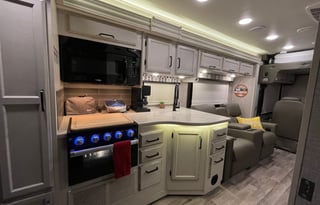 See-Scapes 2022 Entegra Coach Vision 29S