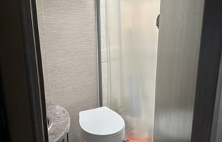 Tonys  RV rental Spokane