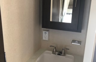 The Jubilee Family Fun Camper