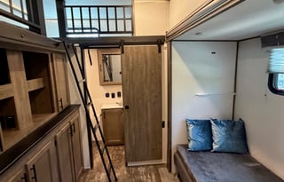 Dawsons Bunkhouse