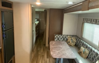 2017 Shasta Oasis 310K