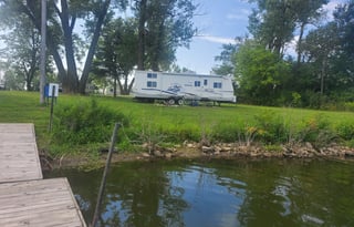 2006 Keystone RV Cougar 301BHS