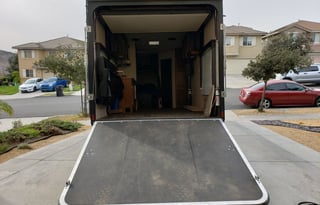 2017 Forest River RVShockwave T18CBMX Fam Friendly