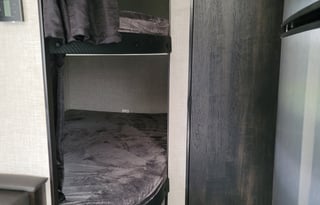 2022 Jayco Flight SLX8