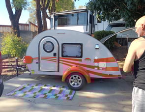 Little Guy Worldwide TAG Max