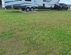 Heartland Bighorn 3875FB
