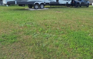 Hutto Hippo RV