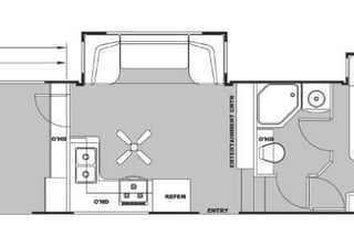 2016 Eclipse Stellar Garage Models 33SSG