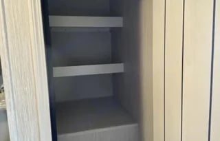 M&M’s Family Camper: 2022 Palomino Puma 25BHFQ