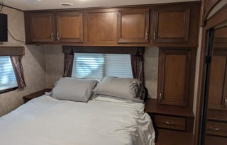 2016 Highland Ridge RV Open Range Roamer RT288FLR