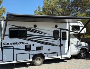 Forest River RV Sunseeker LE 2350SLE Ford